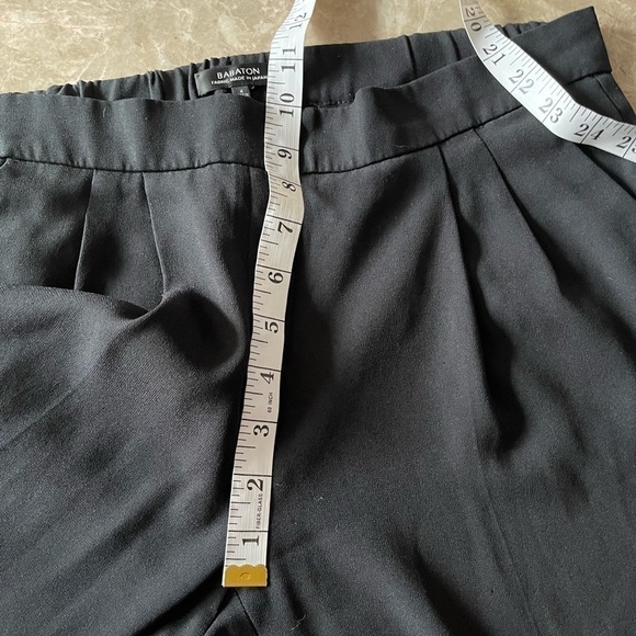 ARITZIA Babaton New Cohen Pant black size 4 - Picture 7 of 11